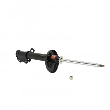 1986 Toyota Camry Suspension Strut Rear Right KYB 233014 image 3 of 4