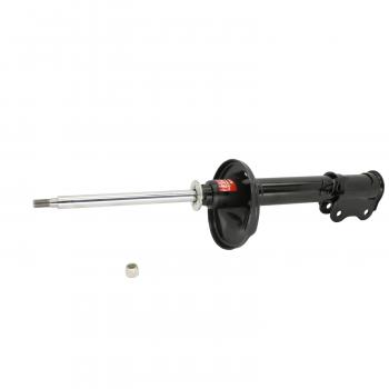 1986 Toyota Camry Suspension Strut Rear Right KYB 233014 image 4 of 4