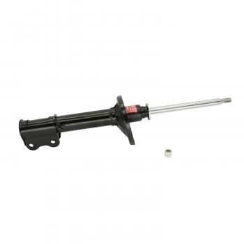 1986 Toyota Camry Suspension Strut Rear Left KYB 233015 image 2 of 4