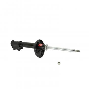 1986 Toyota Camry Suspension Strut Rear Left KYB 233015 image 3 of 4