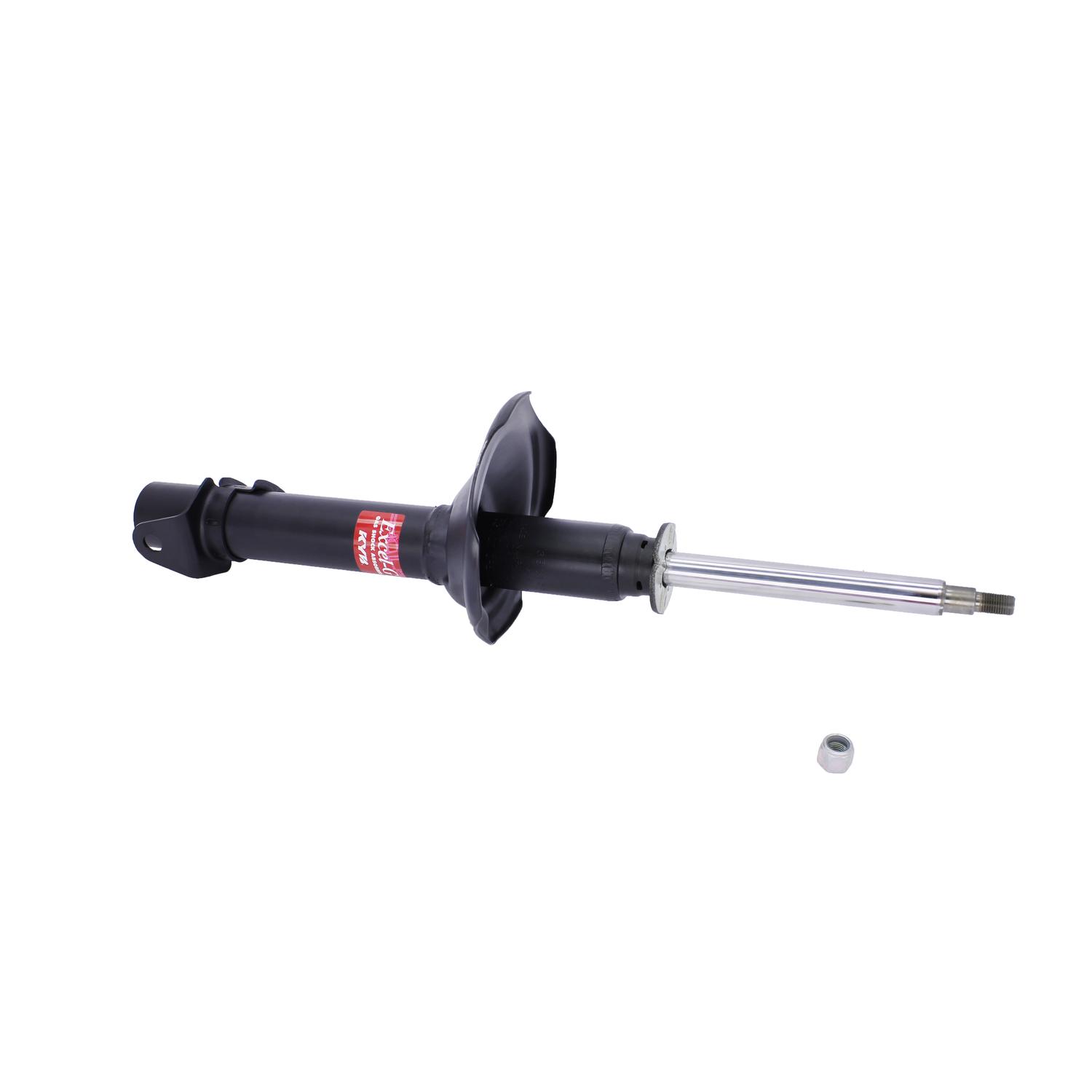 KYB 233022 Suspension Strut product image 2 of 3