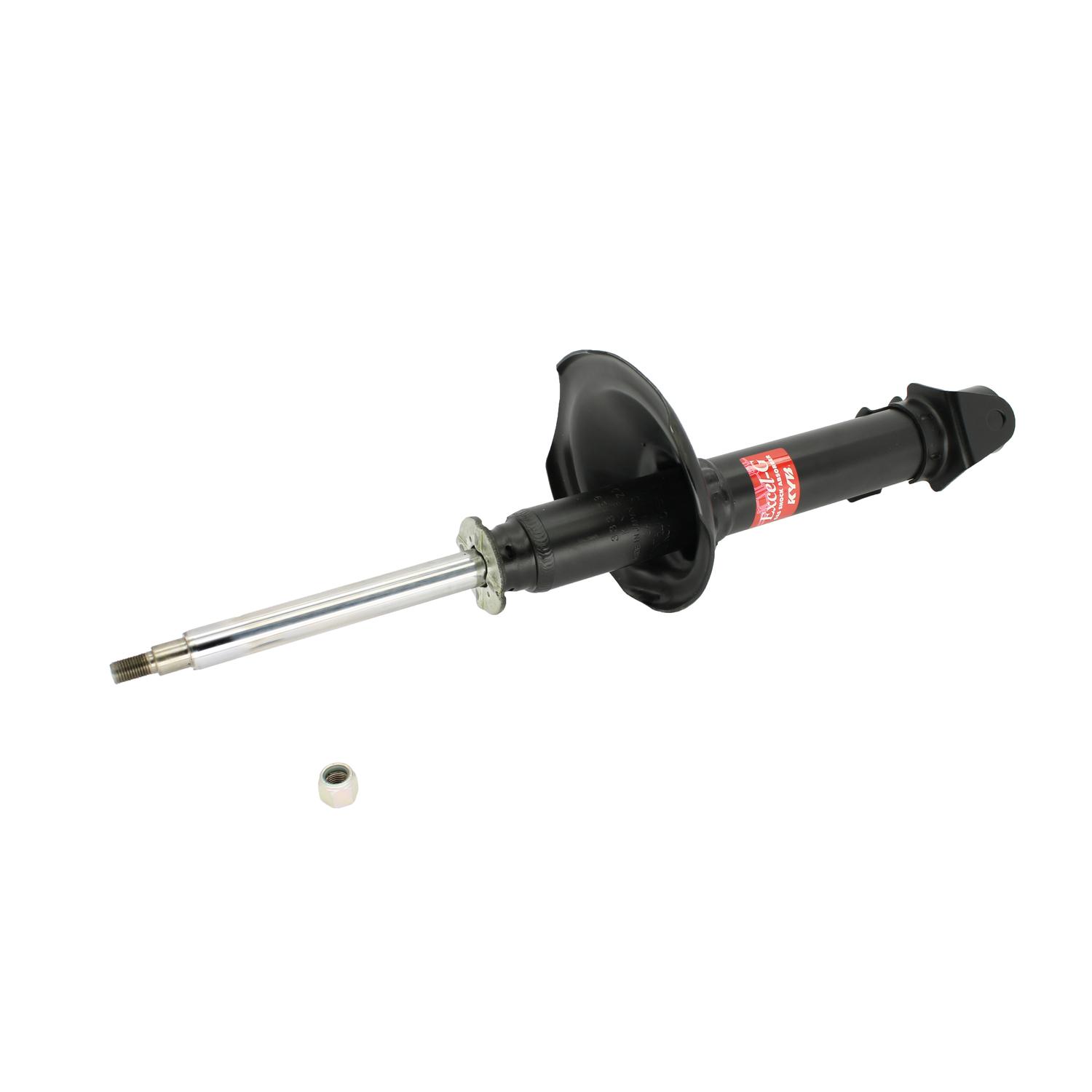 KYB 233023 Suspension Strut product image 4 of 4