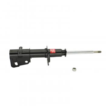 1987 Pontiac Fiero Suspension Strut Rear KYB 234005 image 2 of 4