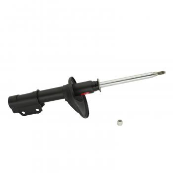 1989 Mazda 323 Suspension Strut Front Right KYB 234008 image 2 of 4