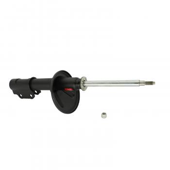 1989 Mazda 323 Suspension Strut Front Right KYB 234008 image 3 of 4