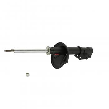 1989 Mazda 323 Suspension Strut Front Right KYB 234008 image 4 of 4