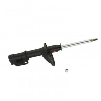 1989 Mazda 323 Suspension Strut Front Left KYB 234009 image 2 of 4