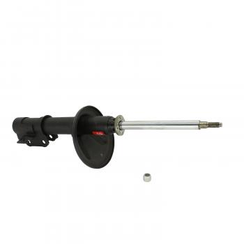 1989 Mazda 323 Suspension Strut Front Left KYB 234009 image 3 of 4
