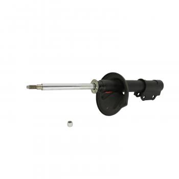 1989 Mazda 323 Suspension Strut Front Left KYB 234009 image 4 of 4