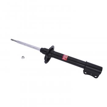1989 Mercury Topaz Suspension Strut Rear KYB 234016 image 2 of 2