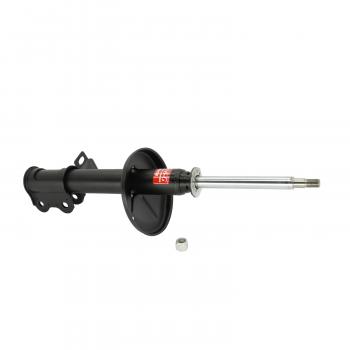 1988 Toyota Corolla Suspension Strut Front Right KYB 234024 image 3 of 4