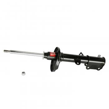 1989 Geo Prizm Suspension Strut Rear Left KYB 234032 image 2 of 4