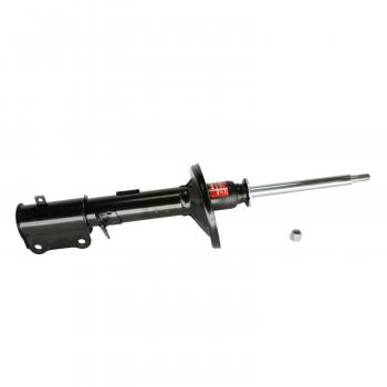 1989 Geo Prizm Suspension Strut Rear Left KYB 234032 image 3 of 4