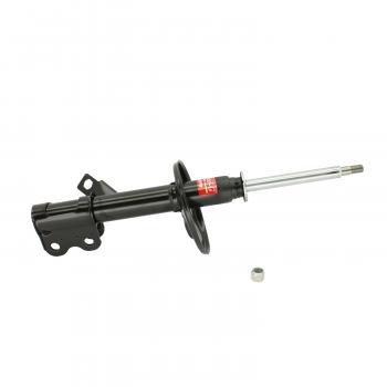 1989 Geo Prizm Suspension Strut Front Right KYB 234035 image 2 of 4