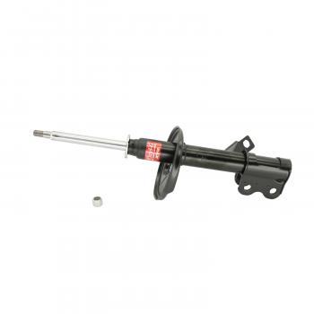 1989 Geo Prizm Suspension Strut Front Left KYB 234036 image 1 of 4