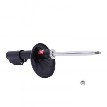 1994 Mercury Tracer Suspension Strut Front Right KYB 234037 image 2 of 3