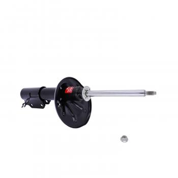 1994 Mercury Tracer Suspension Strut Front Left KYB 234038 image 1 of 4