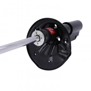 1994 Mercury Tracer Suspension Strut Front Left KYB 234038 image 3 of 4