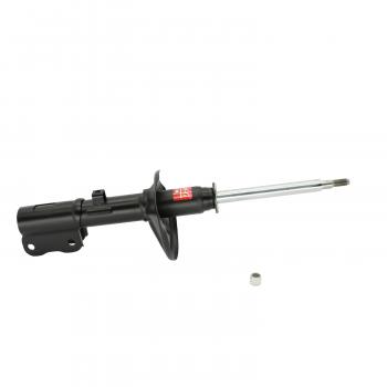 1994 Mitsubishi Precis Suspension Strut Front KYB 234043 image 2 of 4