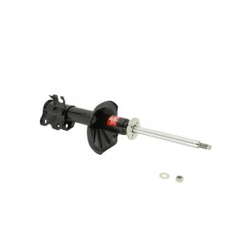 1992 Nissan Sentra Suspension Strut Front Left KYB 234049 image 3 of 4