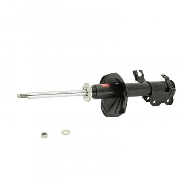 1992 Nissan Sentra Suspension Strut Front Left KYB 234049 image 4 of 4