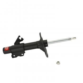 1994 Nissan 240SX Suspension Strut Front Right KYB 234051 image 2 of 4