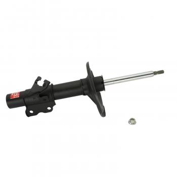 1994 Nissan 240SX Suspension Strut Front Left KYB 234052 image 2 of 4