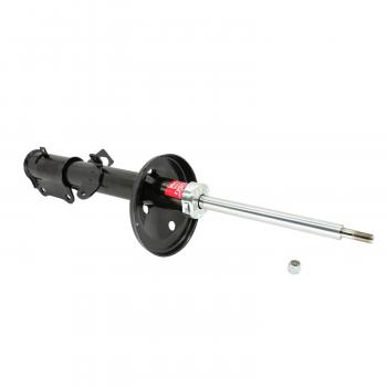 1997 Toyota Corolla Suspension Strut Rear Right KYB 234059 image 3 of 4