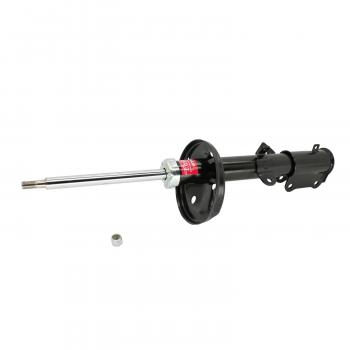 1997 Toyota Corolla Suspension Strut Rear Left KYB 234060 image 4 of 4