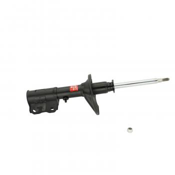 1995 Eagle Summit Suspension Strut Front Left KYB 234062 image 2 of 4