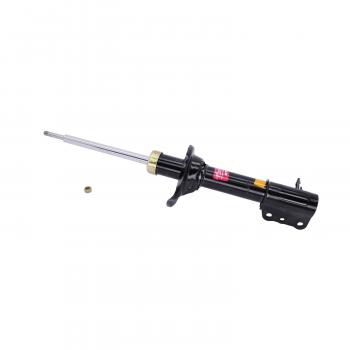 1999 Mercury Tracer Suspension Strut Rear Left KYB 234904 image 2 of 3