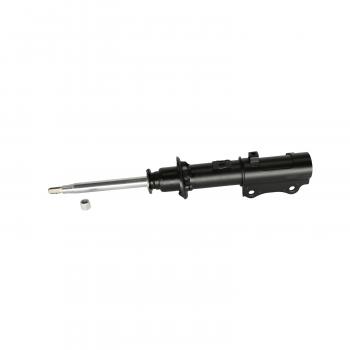 1991 Mazda RX-7 Suspension Strut Front Left KYB 235013 image 2 of 2