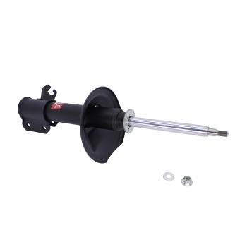 1989 Nissan Stanza Suspension Strut
