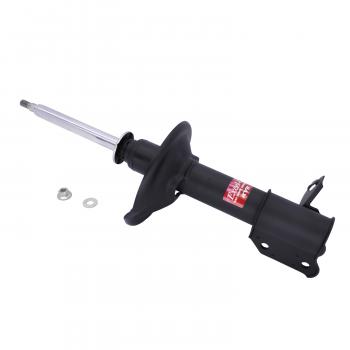 1988 Nissan Stanza Suspension Strut Front Left KYB 235020 image 2 of 3