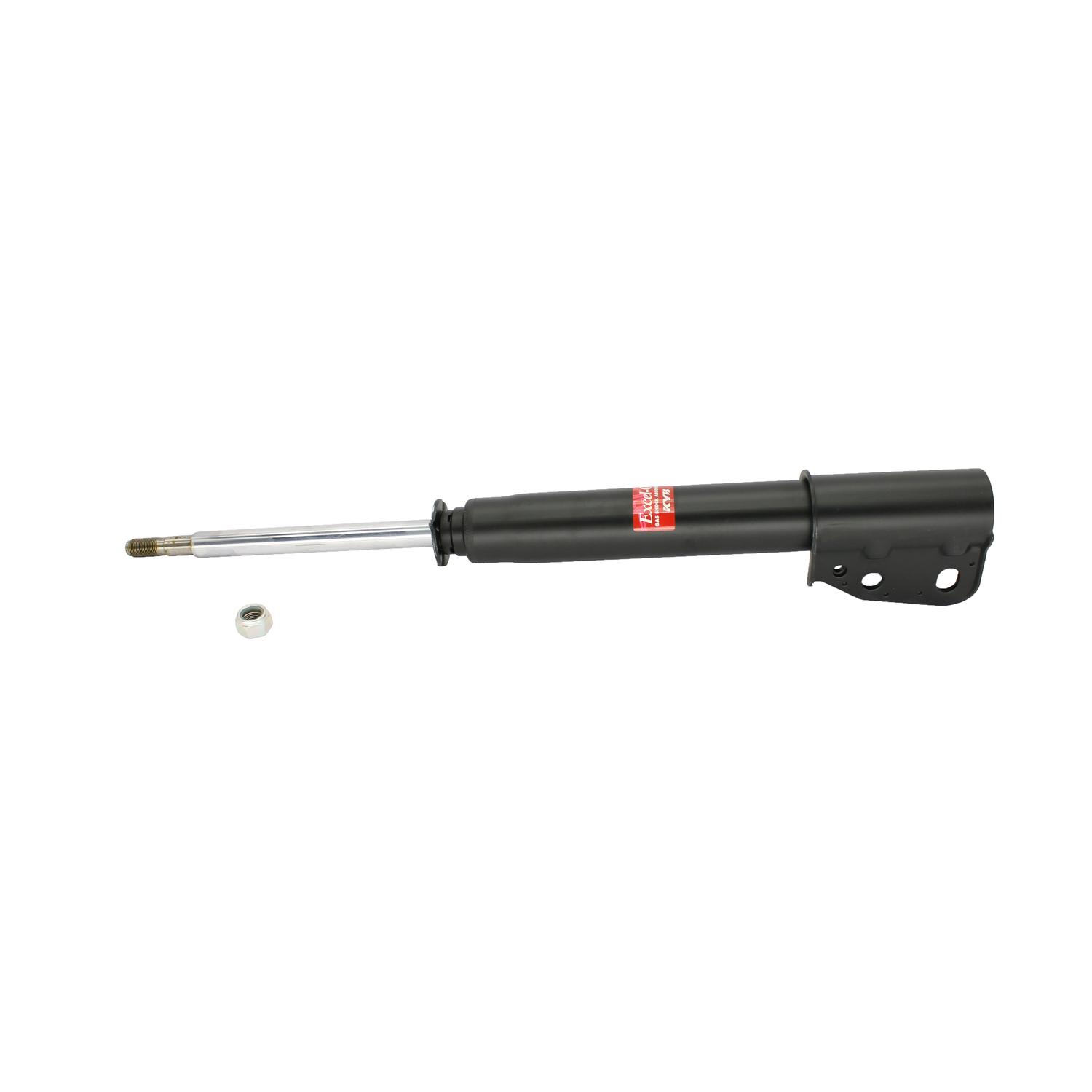 KYB 235025 Suspension Strut product image 1 of 2