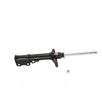 1986 Toyota Celica Suspension Strut Rear Right KYB 235028 image 2 of 4
