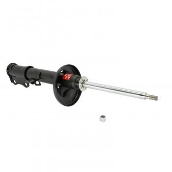 1986 Toyota Celica Suspension Strut Rear Right KYB 235028 image 3 of 4