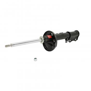 1986 Toyota Celica Suspension Strut Rear Right KYB 235028 image 4 of 4