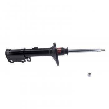1986 Toyota Celica Suspension Strut Rear Left KYB 235029 image 2 of 4