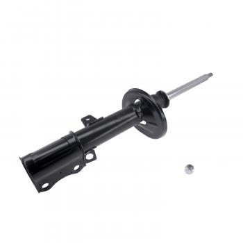 1986 Toyota Celica Suspension Strut Rear Left KYB 235029 image 4 of 4