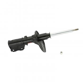 1989 Dodge Colt Suspension Strut Front KYB 235033 image 2 of 4