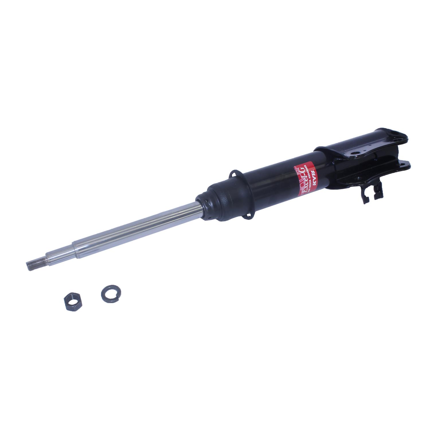 KYB 235036 - Suspension Strut KYB 235036 Suspension Strut product image 1 of 3