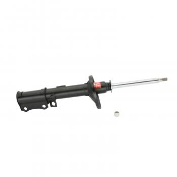 1991 Toyota Celica Suspension Strut Rear Left KYB 235038 image 2 of 4