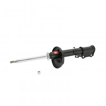 1991 Toyota Celica Suspension Strut Rear Left KYB 235038 image 4 of 4