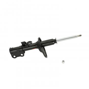 1997 Toyota Previa Suspension Strut Front Left KYB 235040 image 2 of 4