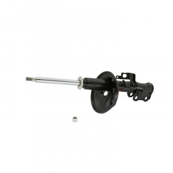 1997 Toyota Previa Suspension Strut Front Left KYB 235040 image 4 of 4