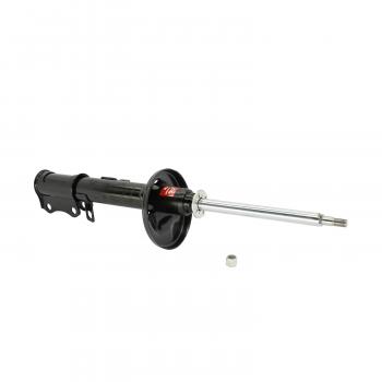 1991 Toyota Camry Suspension Strut Rear Left KYB 235043 image 3 of 4