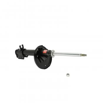 1989 Ford Probe Suspension Strut Rear KYB 235048 image 3 of 4