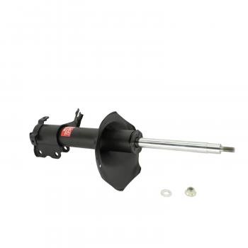 1991 Nissan Maxima Suspension Strut Front Right KYB 235051 image 3 of 4