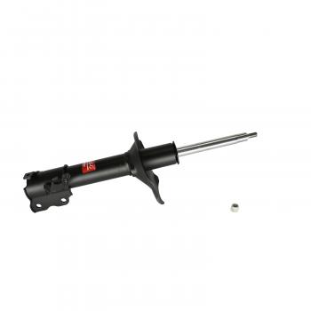 1998 Mercury Villager Suspension Strut Front Left KYB 235059 image 2 of 4